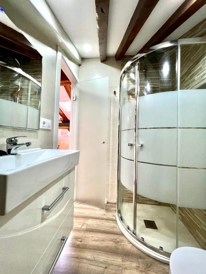 La Buhardilla Apartment Soria Exterior photo